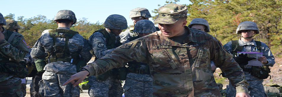 Getting started banner